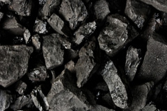 Gravel Castle coal boiler costs