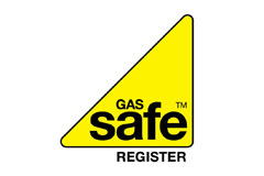 gas safe companies Gravel Castle